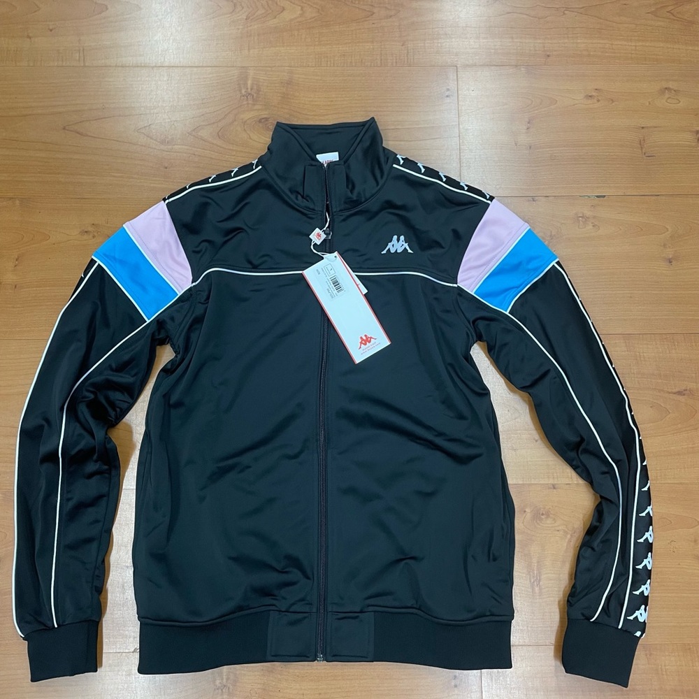 Kappa Men’s Jacket